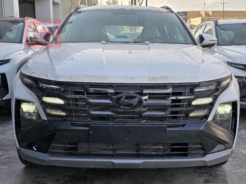 هيونداي توسان